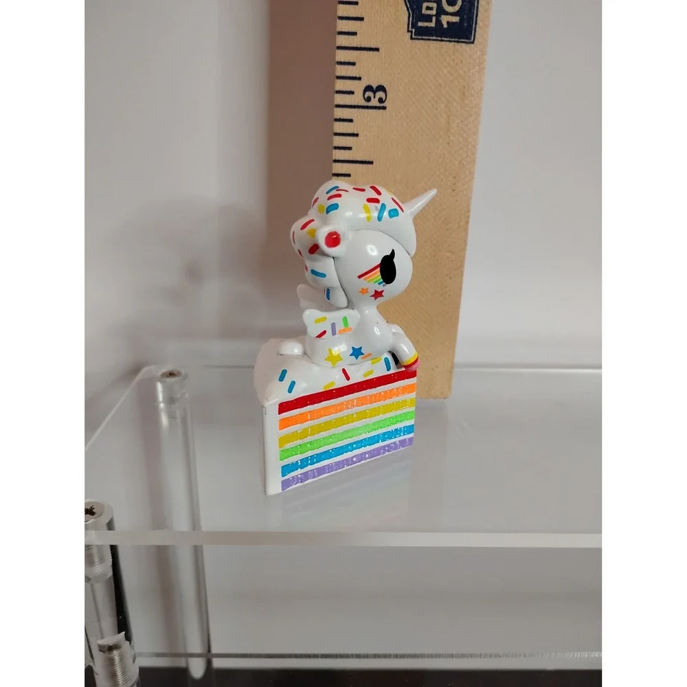 tokidoki unicorno rainbow